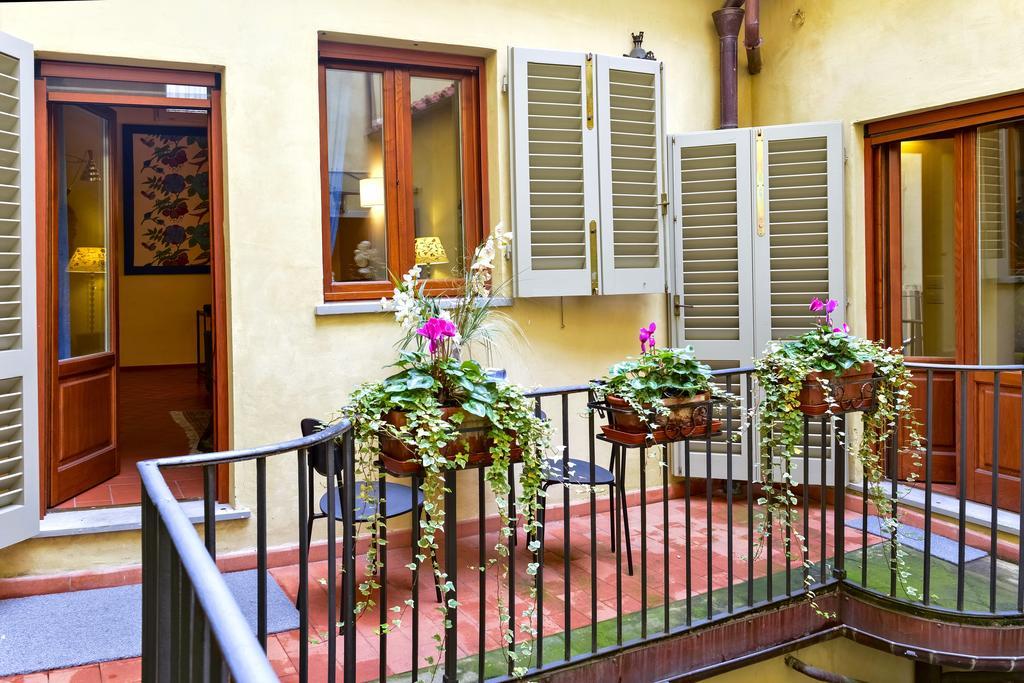 La Tranquilla Appartamento