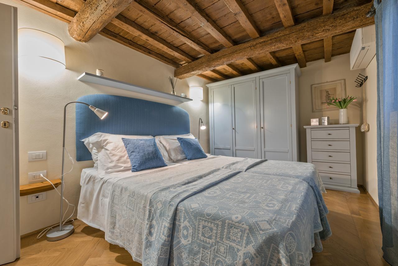 Appartamento La Tranquilla *