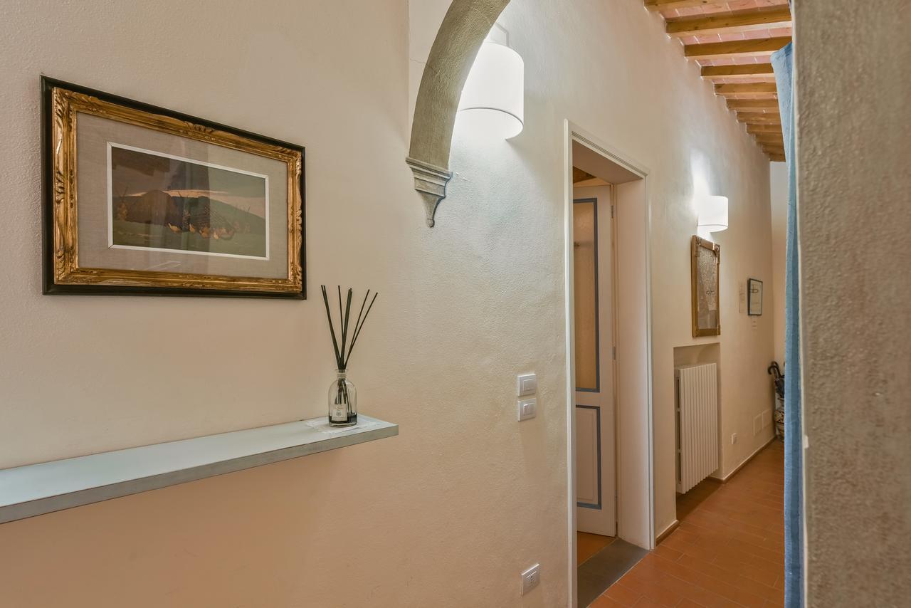 Appartamento La Tranquilla Firenze