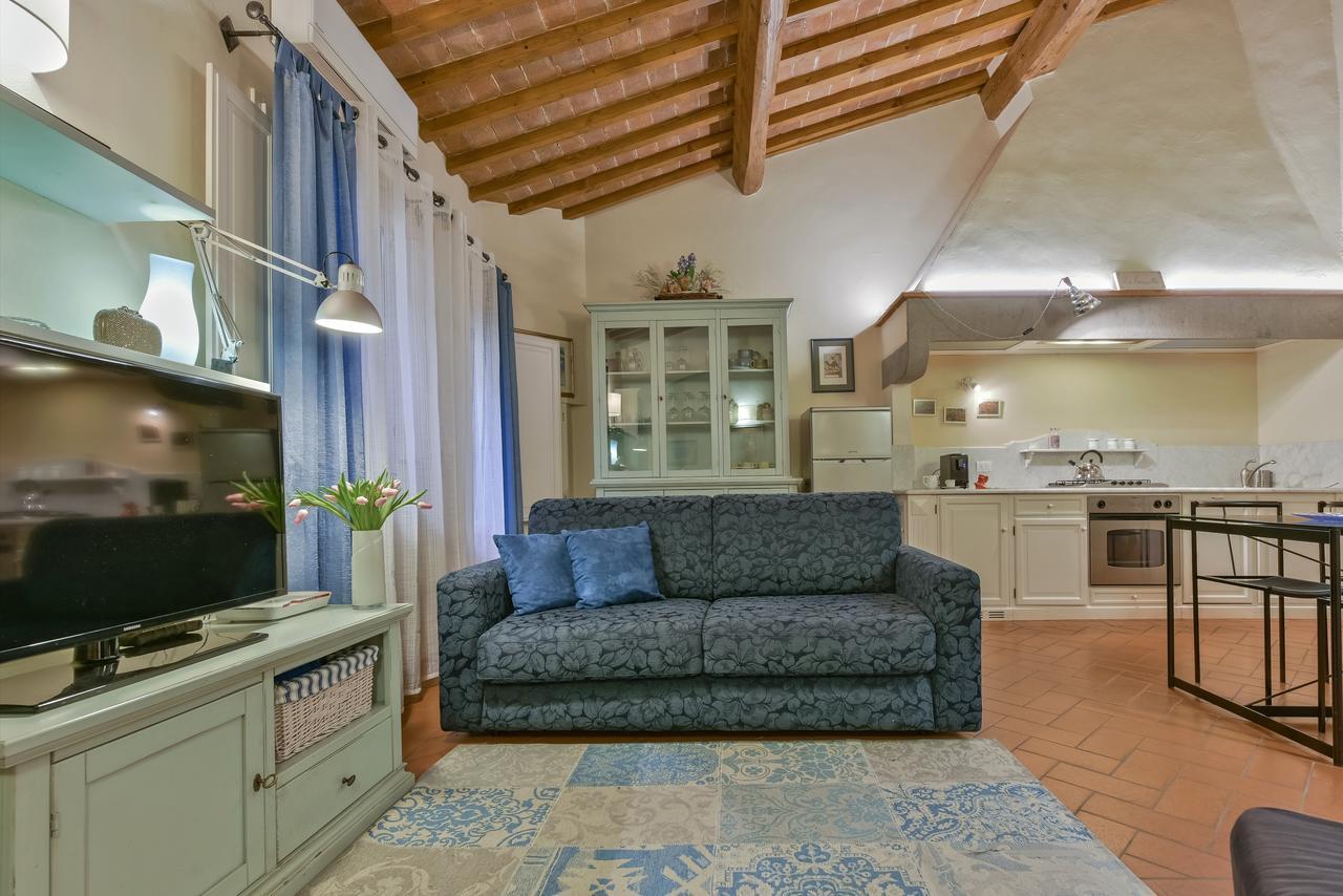 Appartamento La Tranquilla Firenze