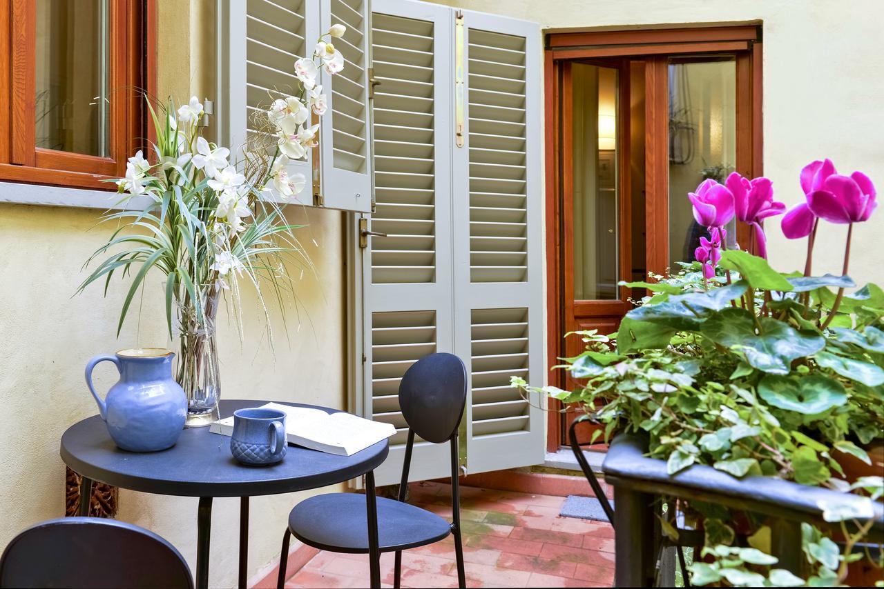 La Tranquilla Appartamento Firenze